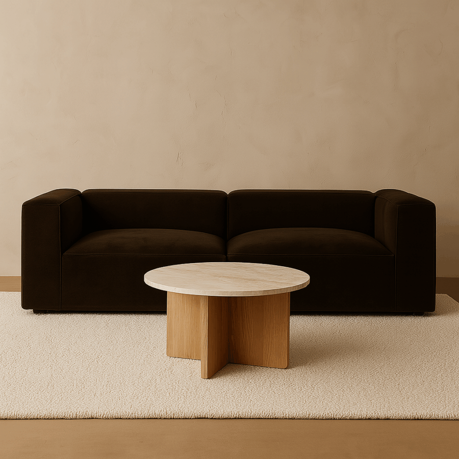 Julia modulsoffa - Bild 8