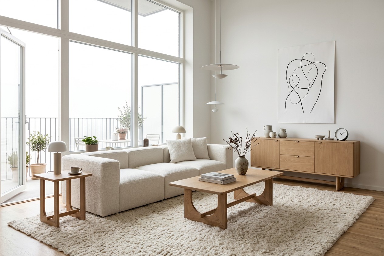 Julia modulsoffa - Bild 12