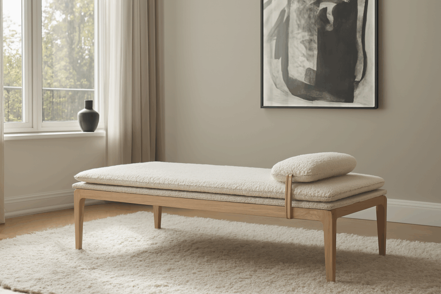 Palma Daybed - Bild 7