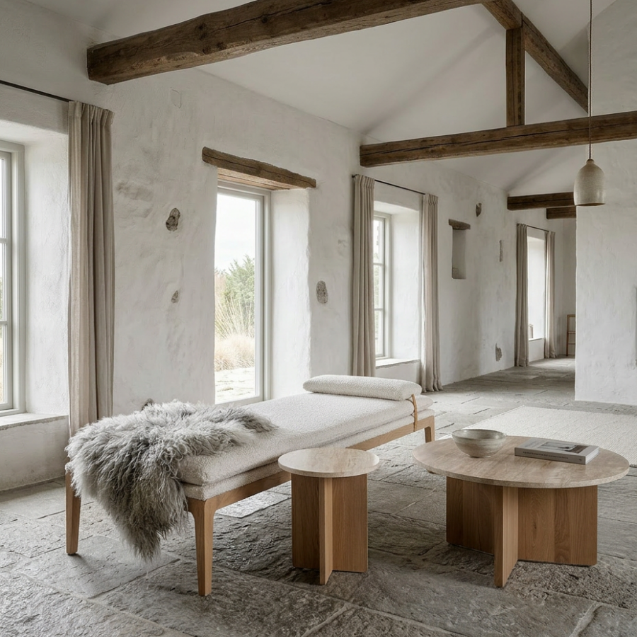 Oscar Daybed