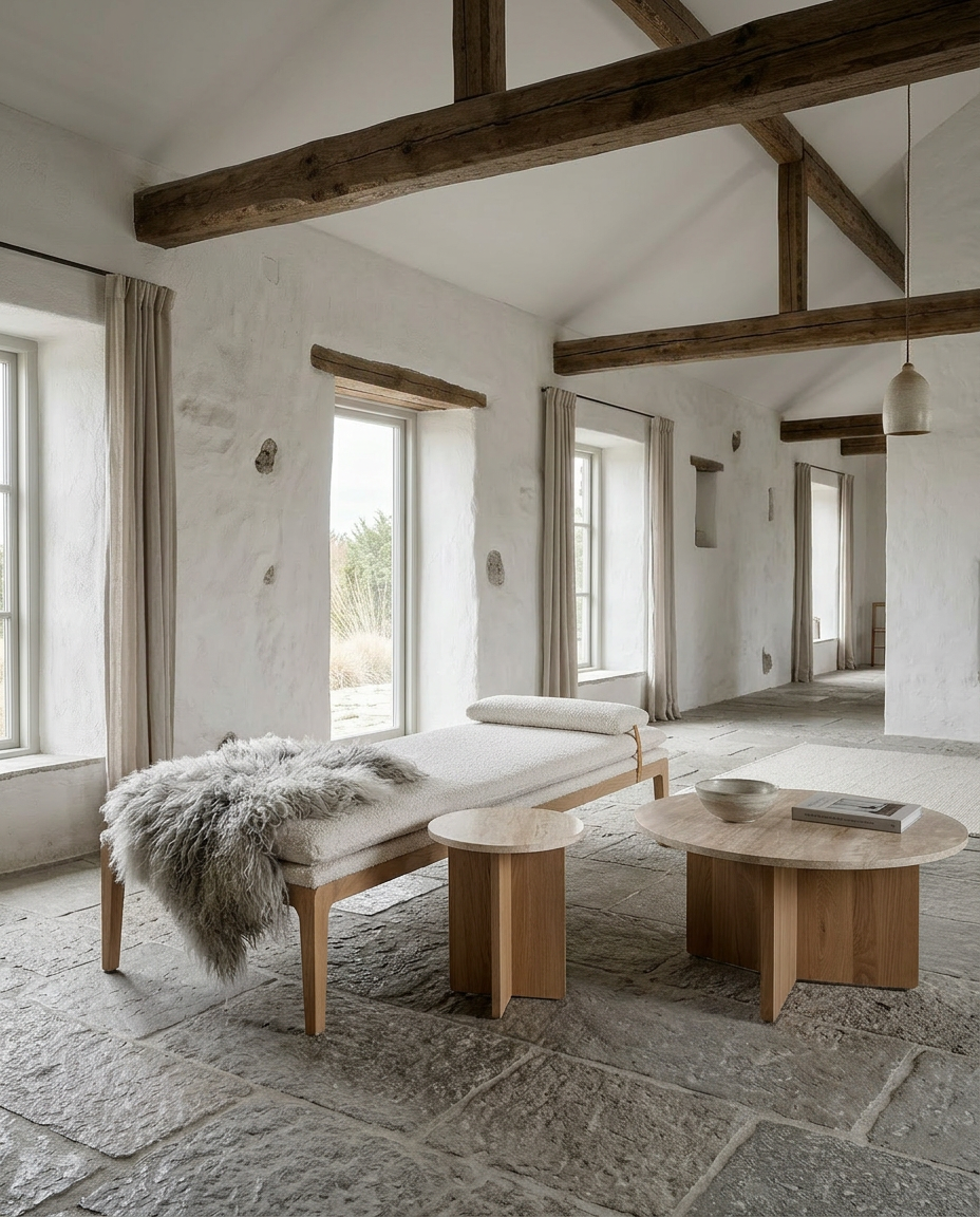 Oscar Daybed