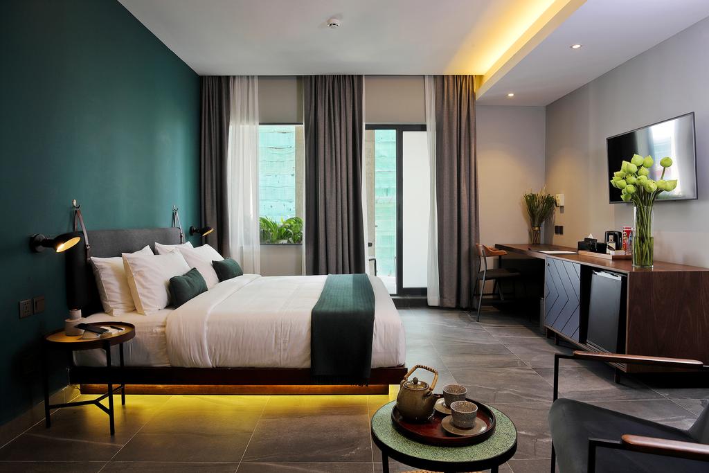 Baitong_Hotel Baitong_Hotel