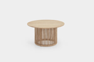 Oliva soffbord - Bild 3