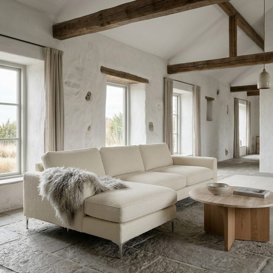 Norden Divansoffa
