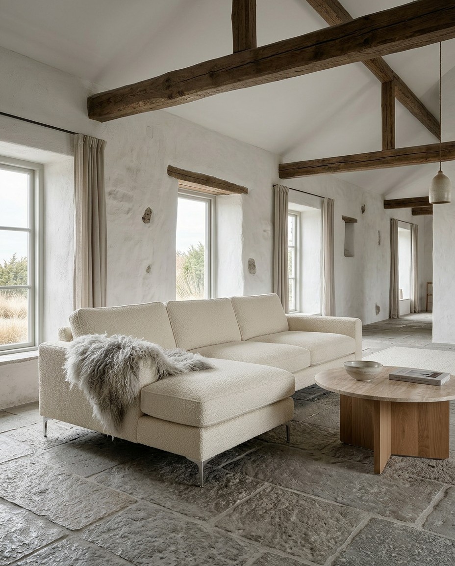 Norden Divansoffa
