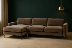 Norden Divansoffa - Bild 2