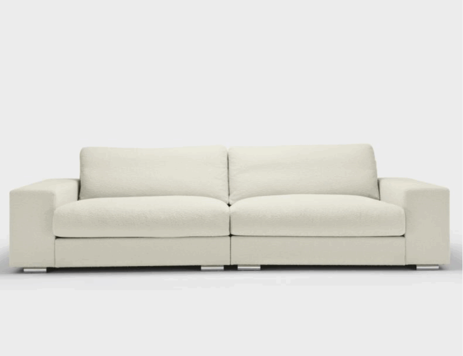 Spazio 3-sits Soffa