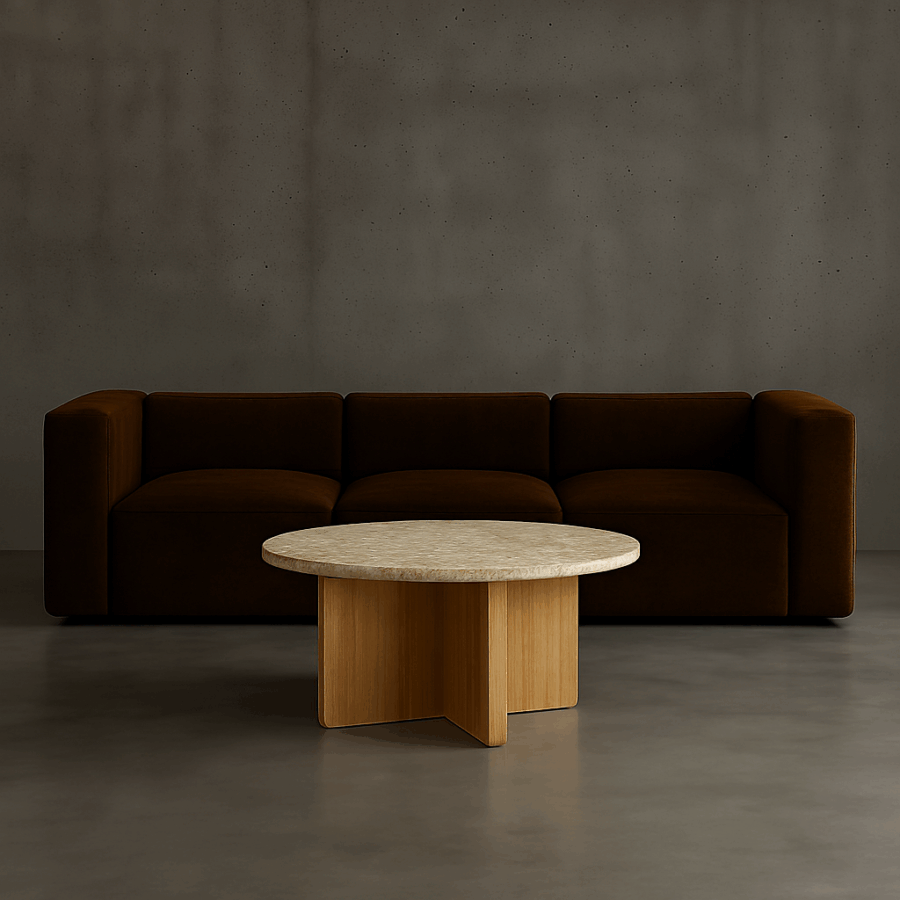 Julia modulsoffa - Bild 9