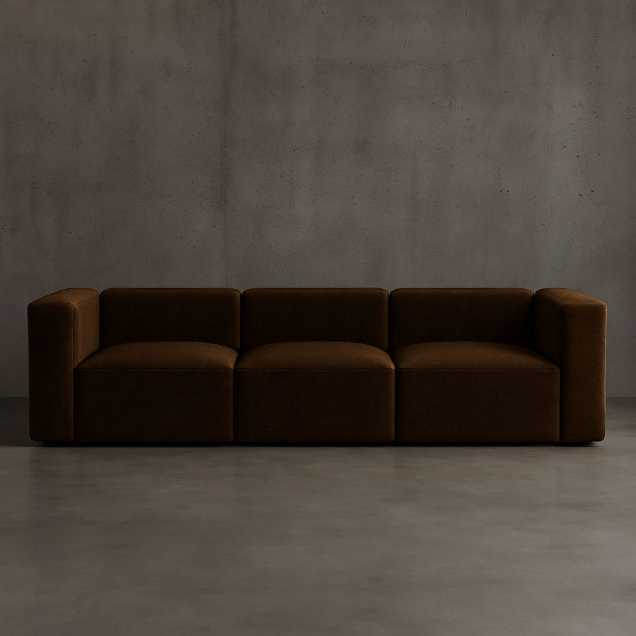 Julia modulsoffa - Bild 6