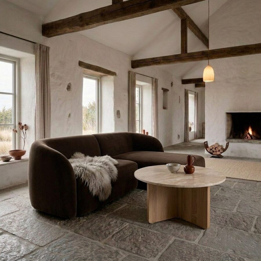 Skira modulsoffa