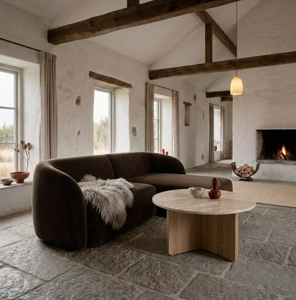 Skira modulsoffa