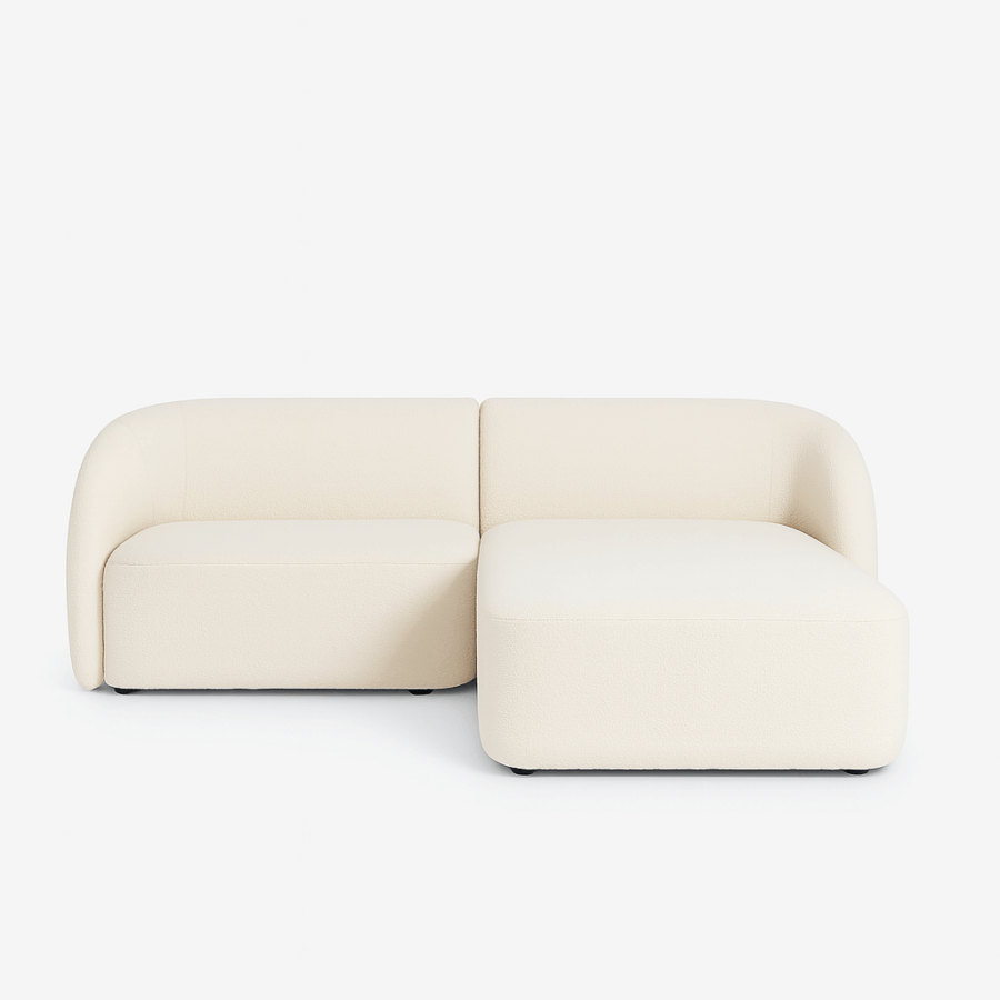 Skira modulsoffa - Bild 2
