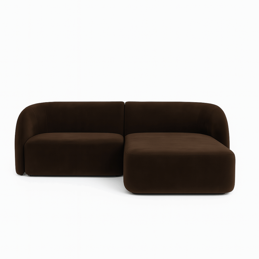 Skira modulsoffa - Bild 4