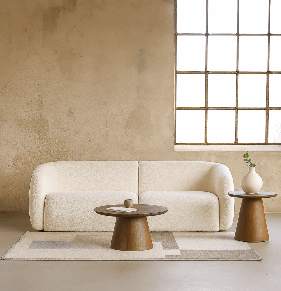 Skira modulsoffa - Bild 7