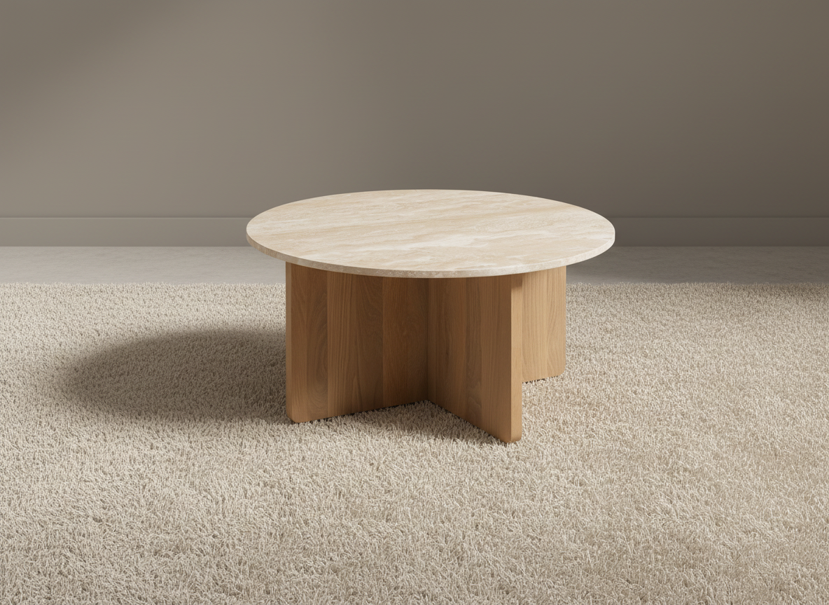 Mojo Furniture_Julia soffbord_singel miljo