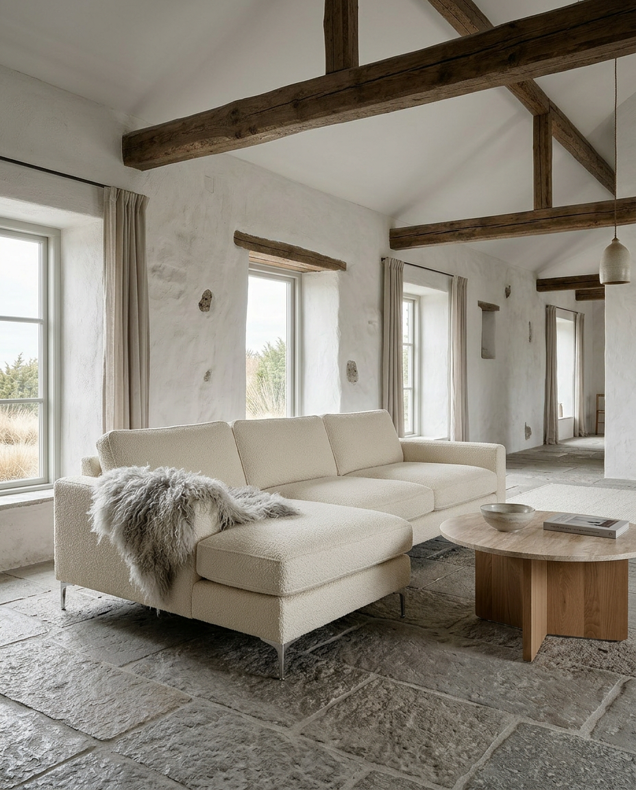Norden Divansoffa - Image 2