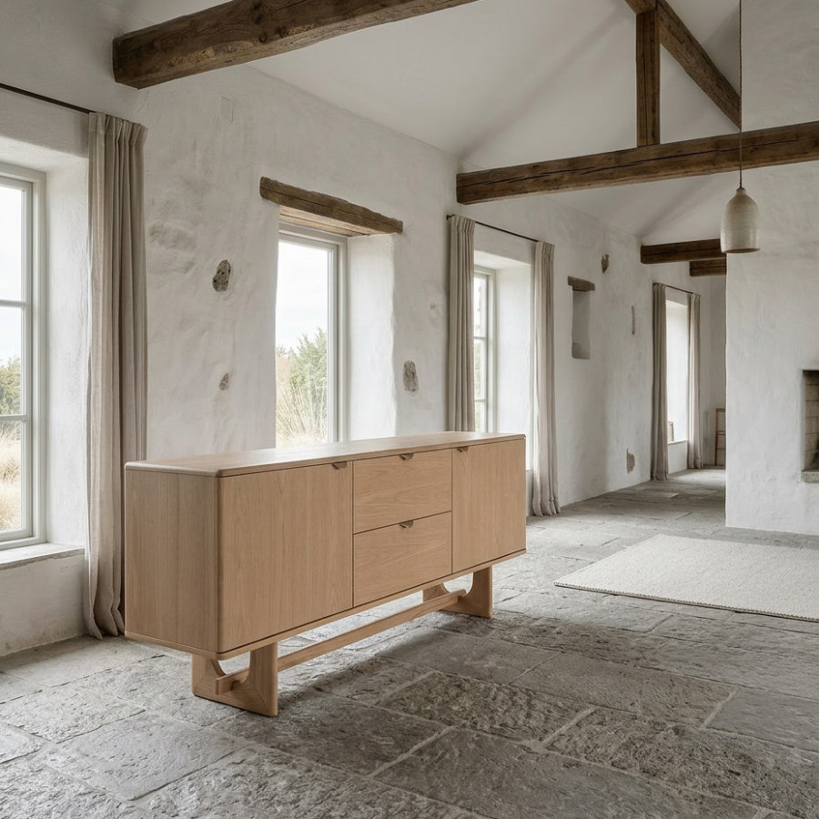 Palma Sideboard