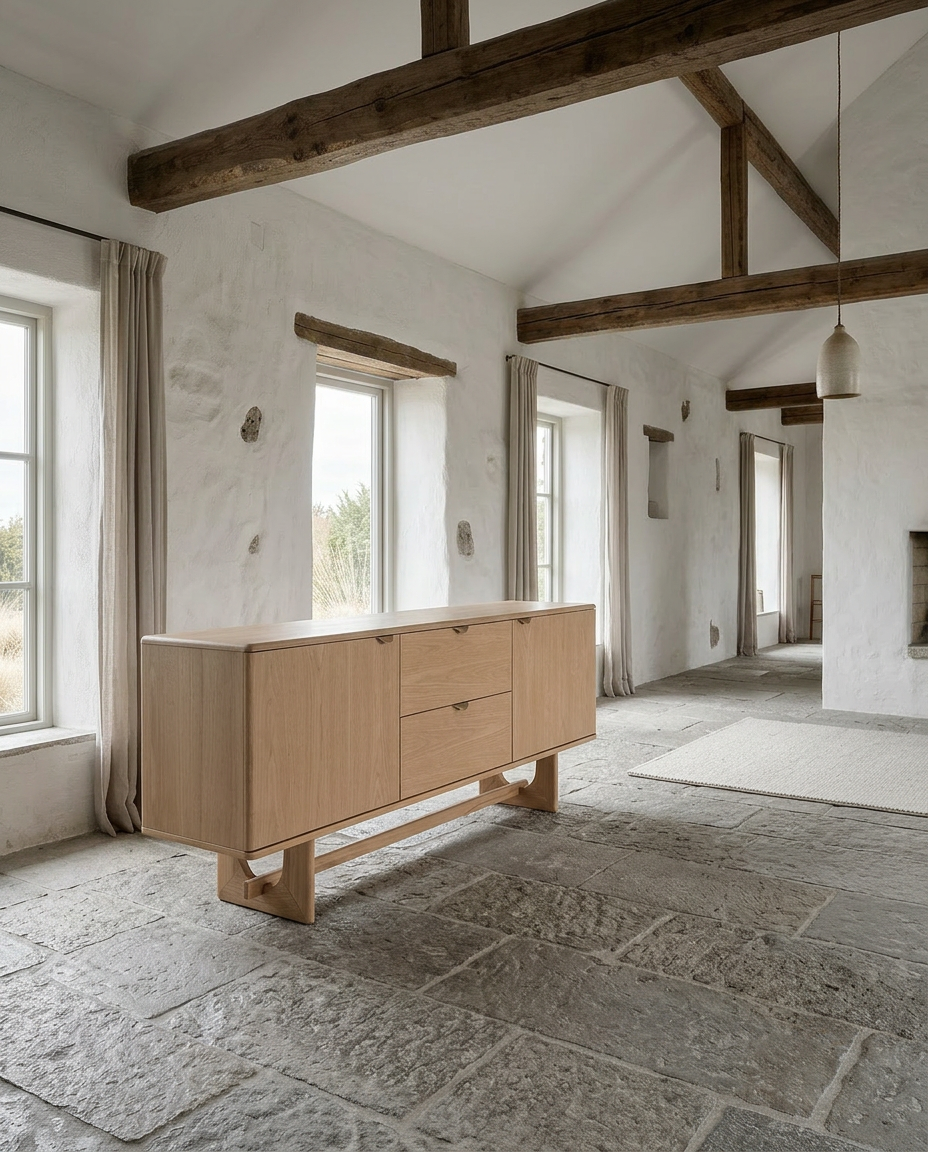 Palma Sideboard