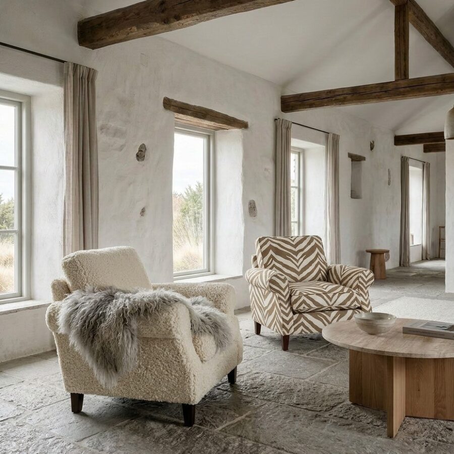 Lady Lounge