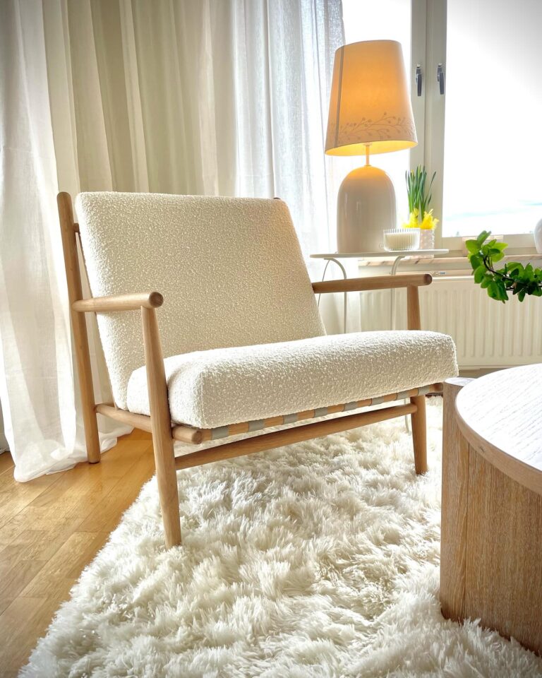 Instagram post from mojofurnitureliving. This post is in position 14.