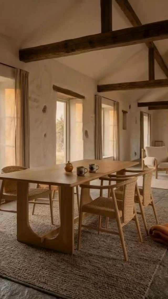 Instagram post from mojofurnitureliving. This post is in position 10.