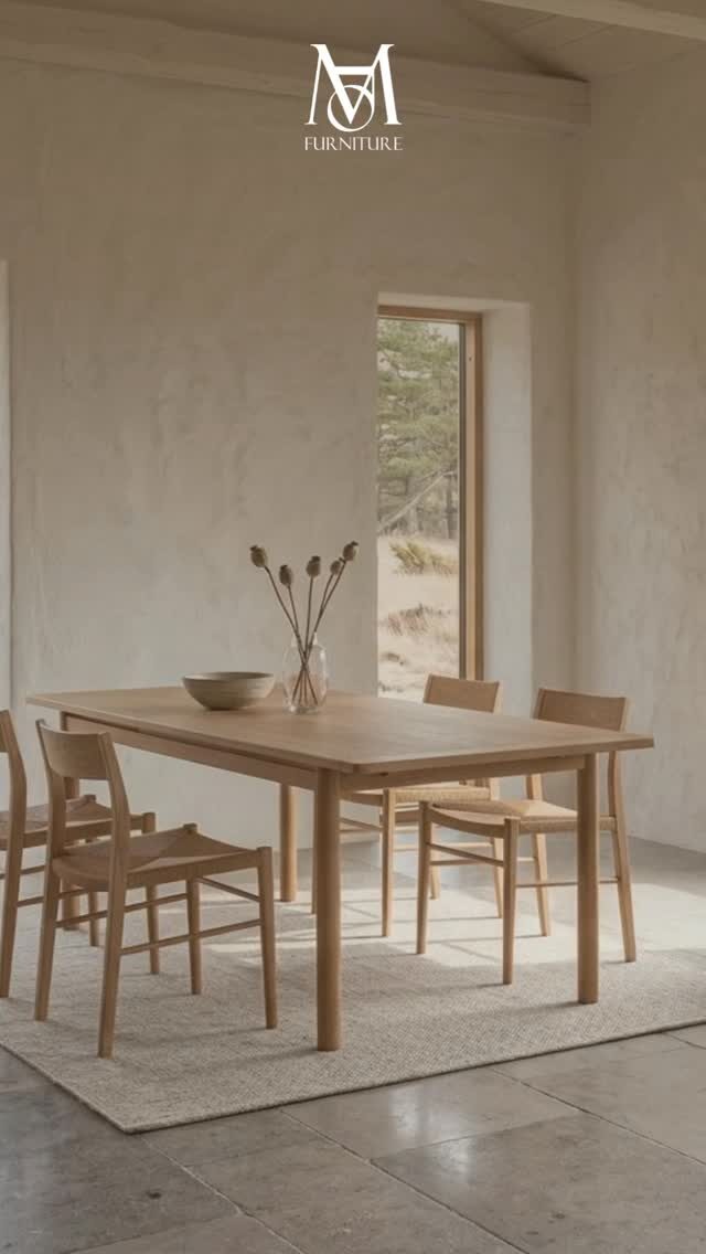 Instagram post from mojofurnitureliving. This post is in position 5.