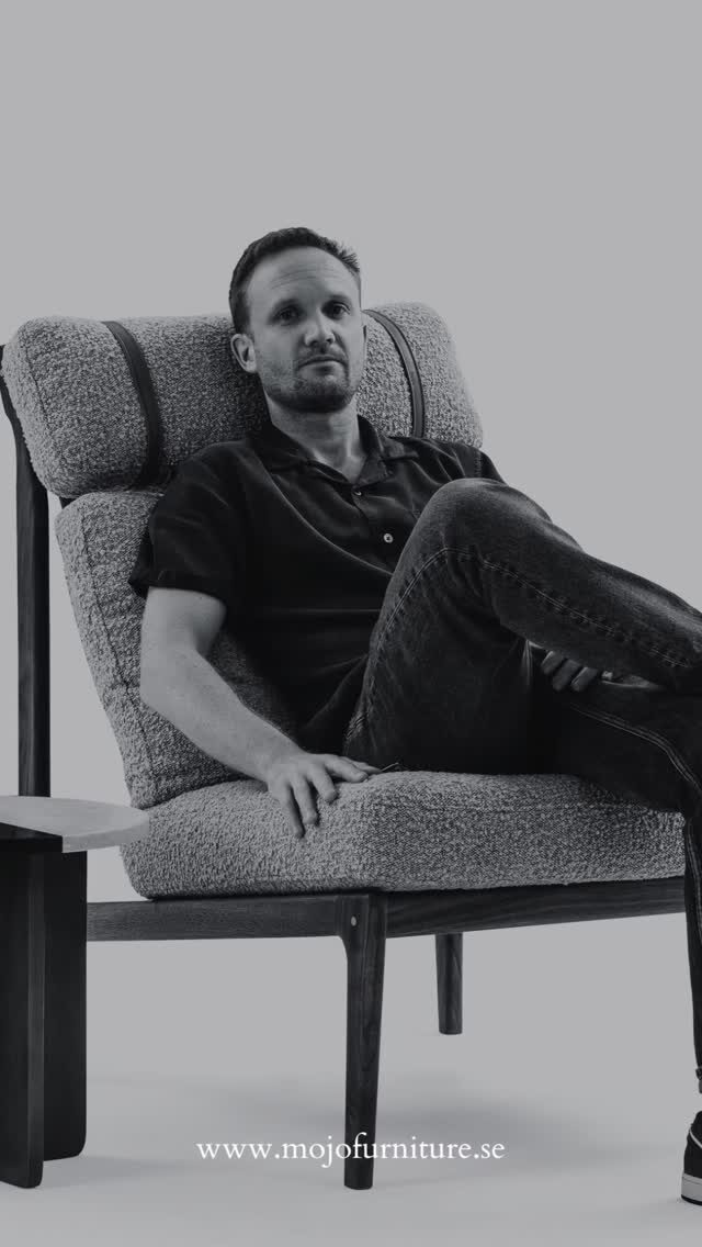 Instagram post from mojofurnitureliving. This post is in position 4.