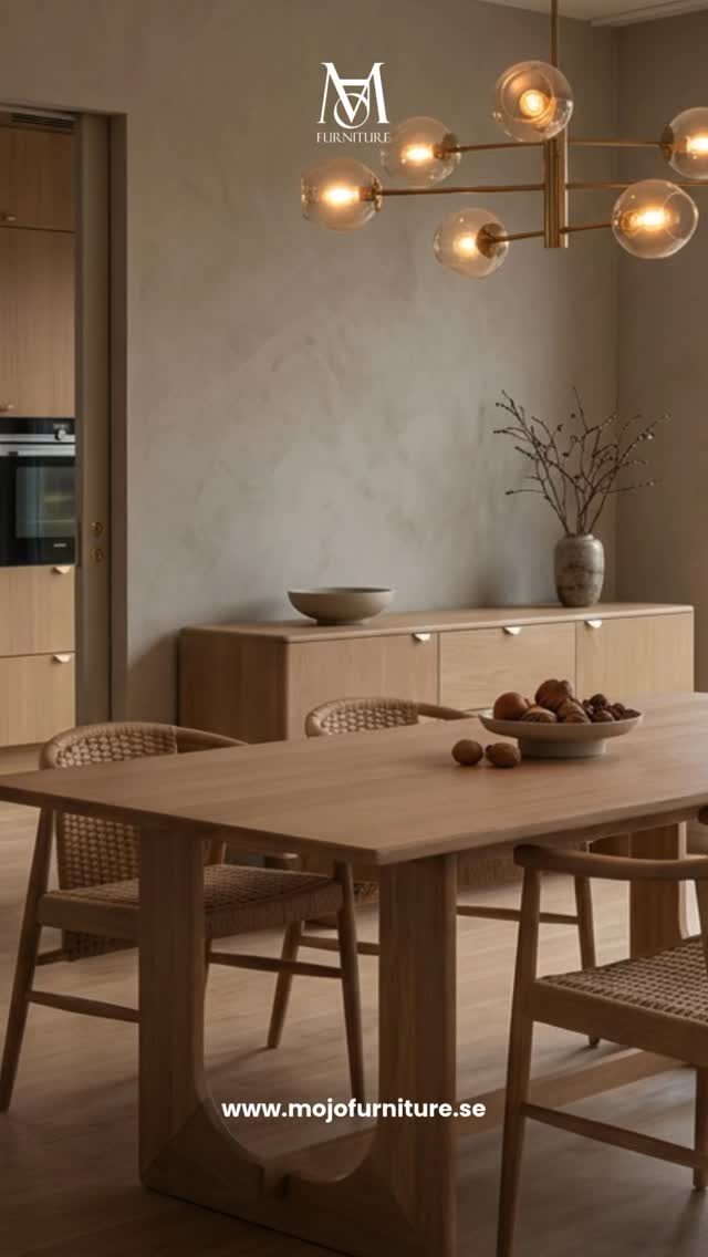 Instagram post from mojofurnitureliving. This post is in position 11.