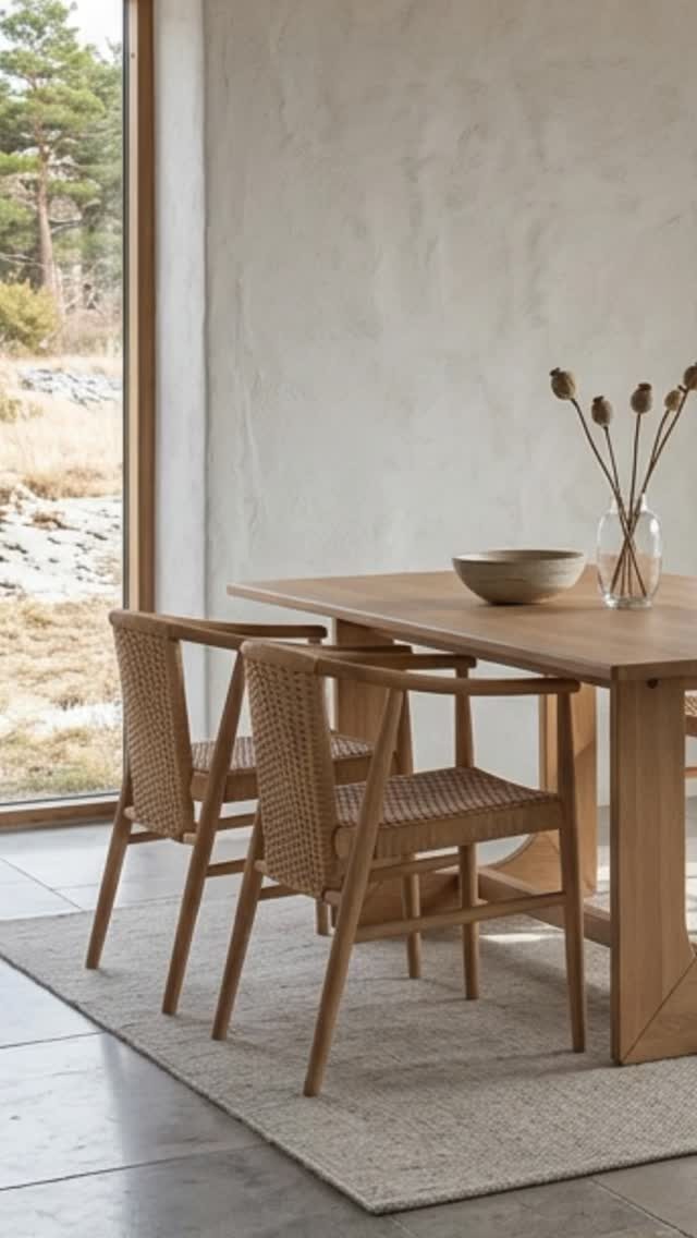Instagram post from mojofurnitureliving. This post is in position 3.