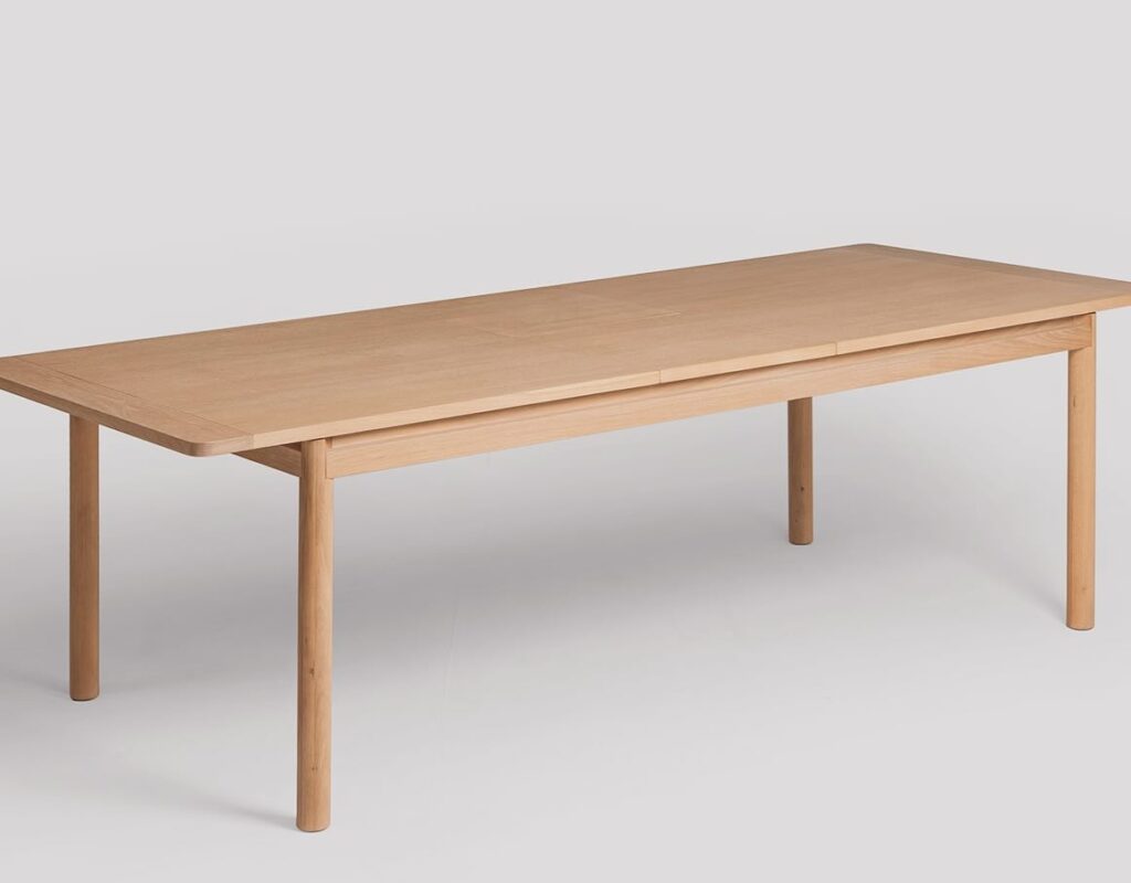 Instagram post from mojofurnitureliving. This post is in position 1.