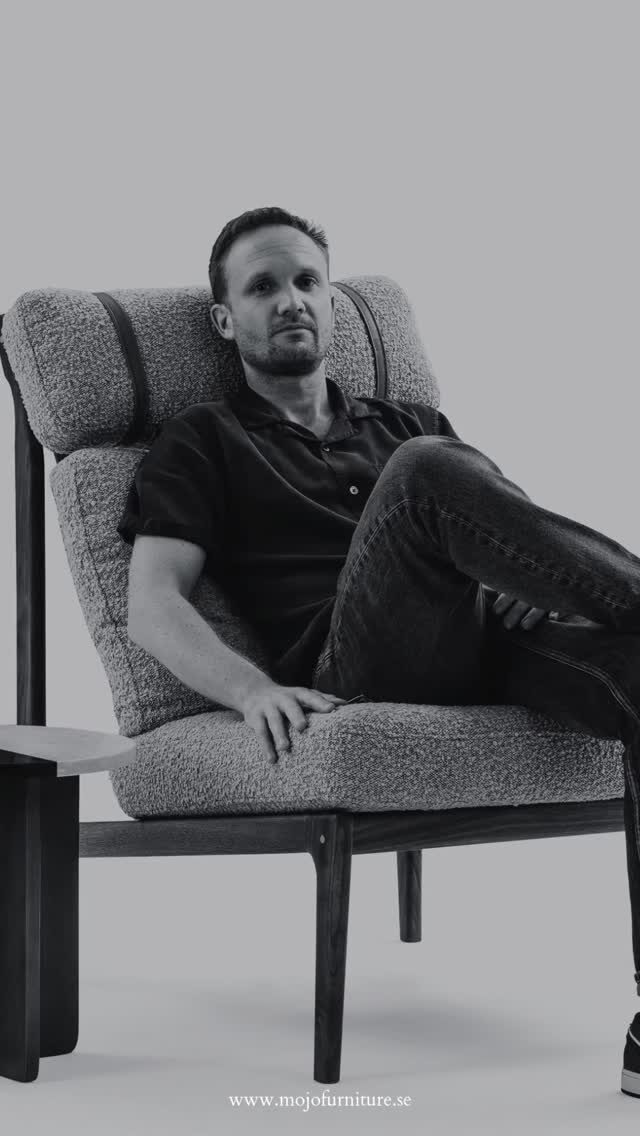 Instagram post from mojofurnitureliving. This post is in position 2.