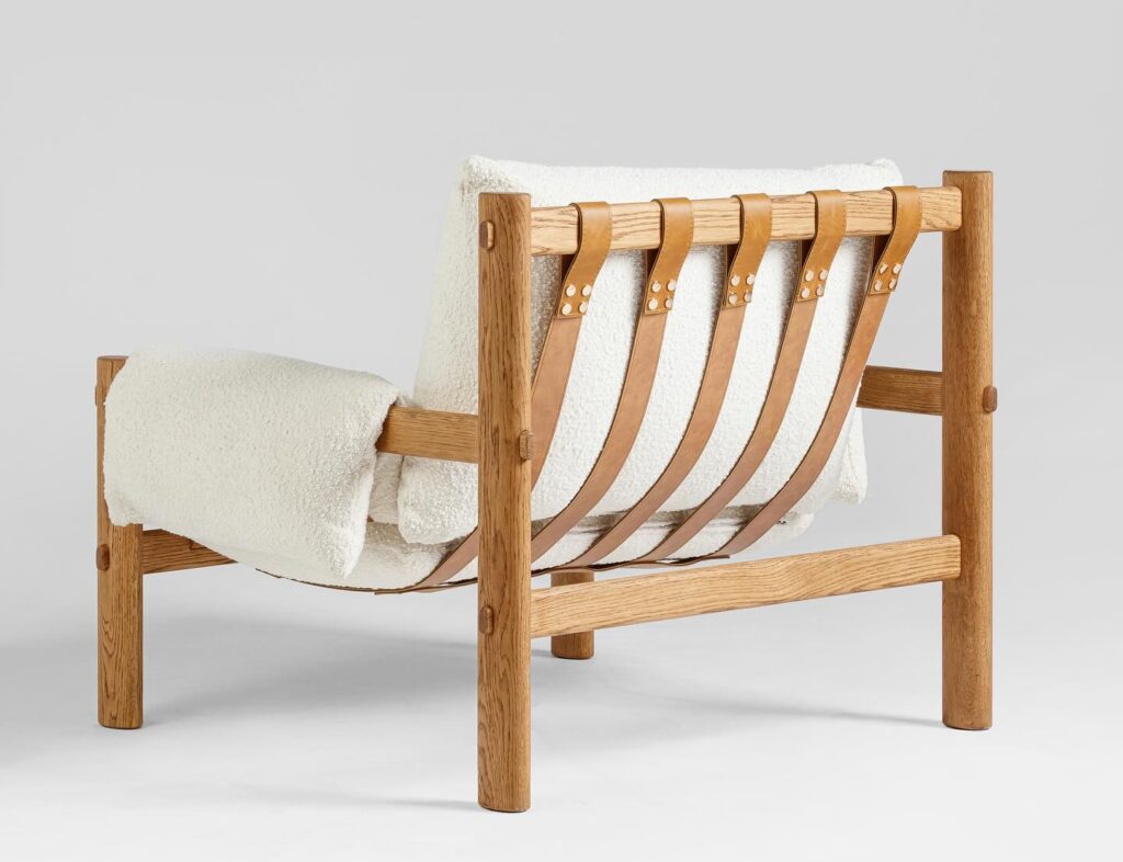 Instagram post from mojofurnitureliving. This post is in position 1.