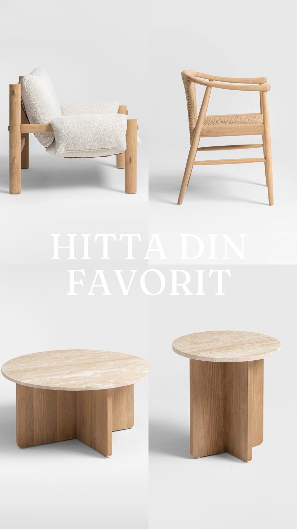 Instagram post from mojofurnitureliving. This post is in position 5.