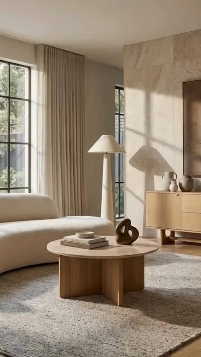 Instagram post from mojofurnitureliving. This post is in position 12.