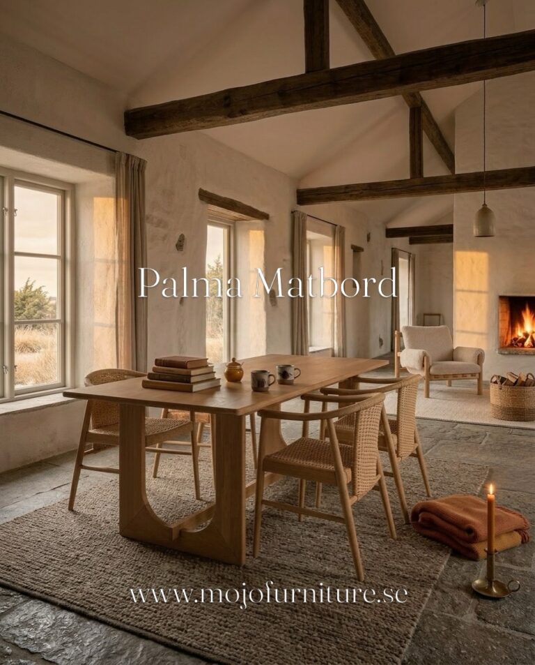 Instagram post from mojofurnitureliving. This post is in position 12.