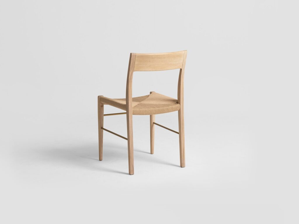 Instagram post from mojofurnitureliving. This post is in position 2.