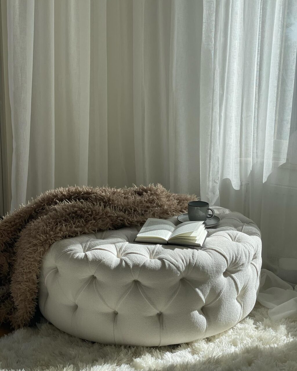 Instagram post from mojofurnitureliving. This post is in position 11.