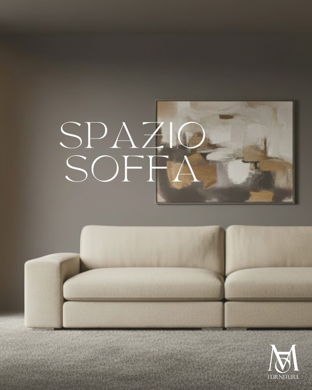 Instagram post from mojofurnitureliving. This post is in position 4.