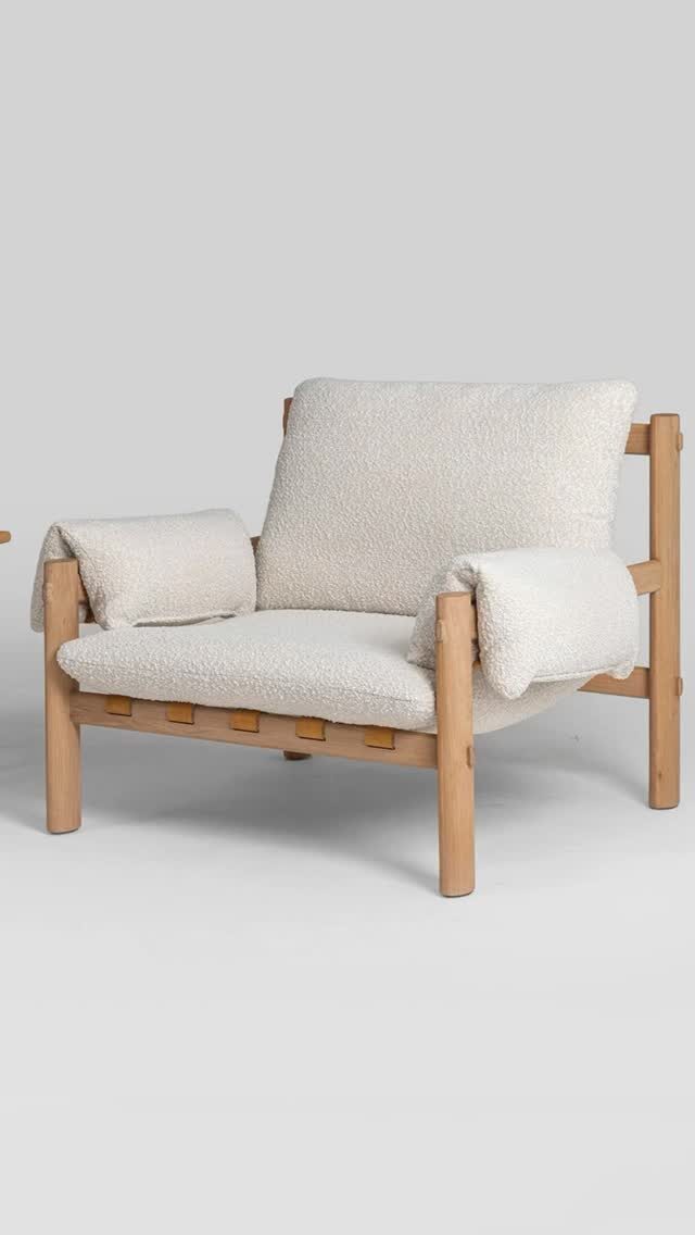 Instagram post from mojofurnitureliving. This post is in position 1.