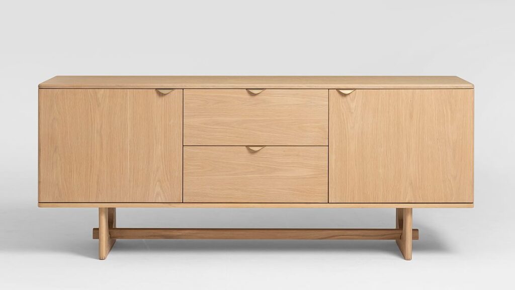 Instagram post from mojofurnitureliving. This post is in position 1.