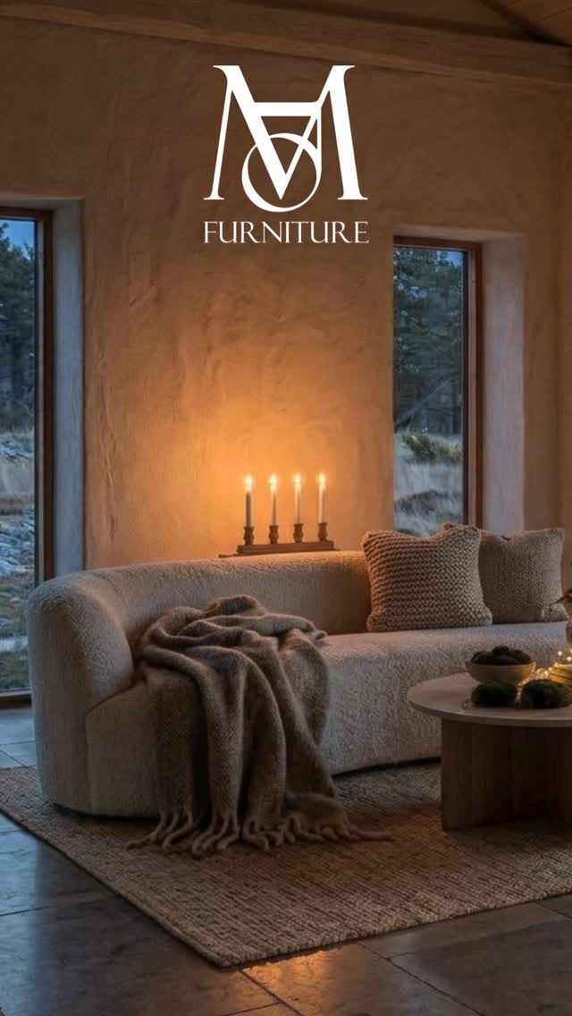 Instagram post from mojofurnitureliving. This post is in position 2.