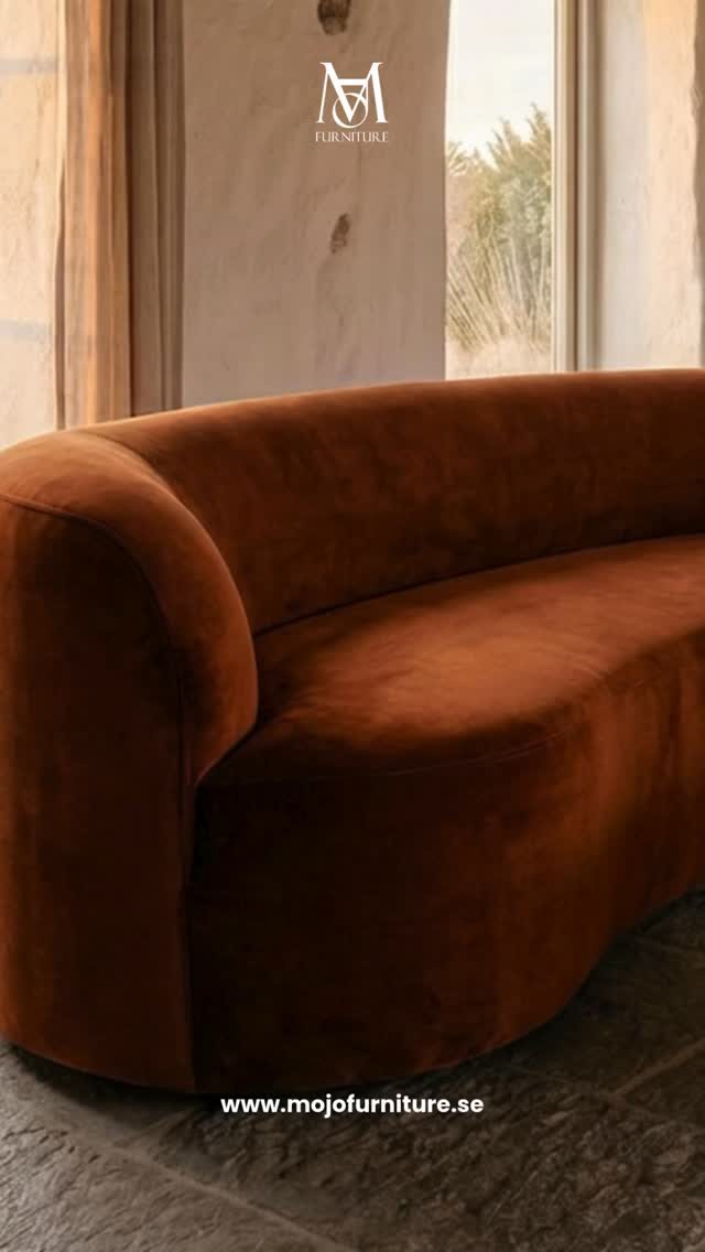 Instagram post from mojofurnitureliving. This post is in position 12.