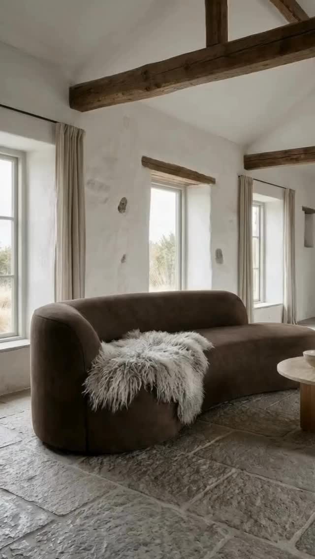 Instagram post from mojofurnitureliving. This post is in position 11.