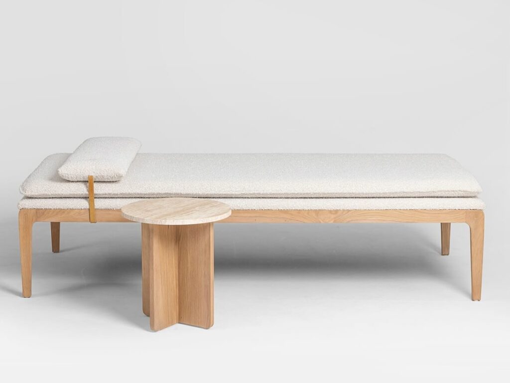 Instagram post from mojofurnitureliving. This post is in position 1.