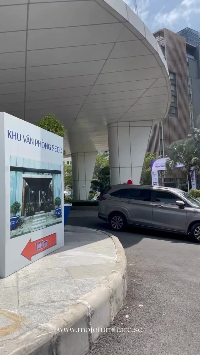 Instagram post from mojofurnitureliving. This post is in position 1.