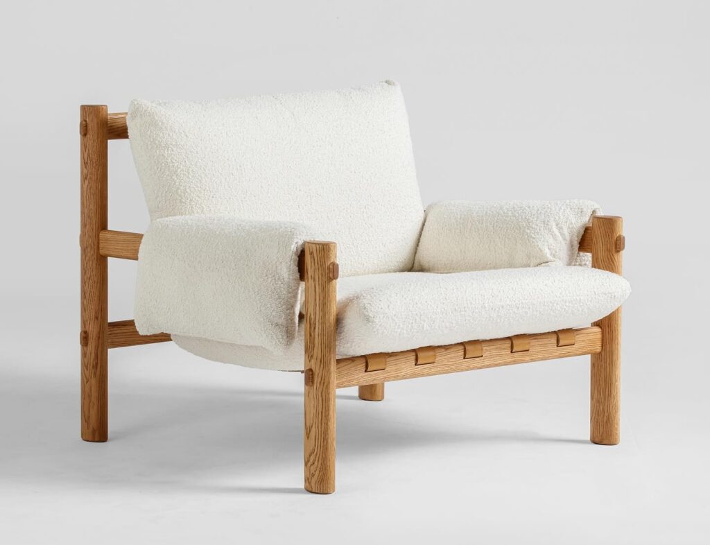 Instagram post from mojofurnitureliving. This post is in position 0.