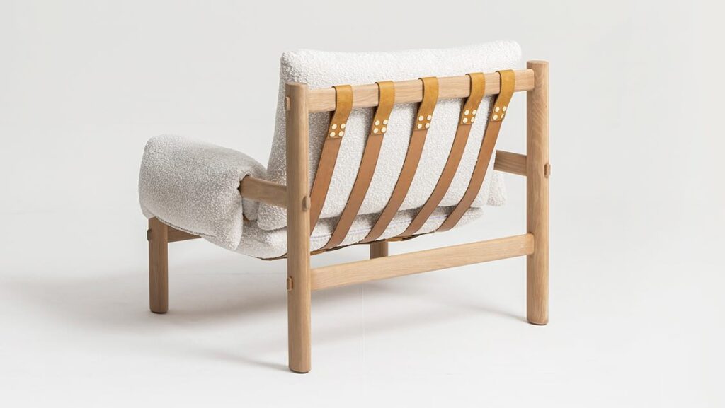 Instagram post from mojofurnitureliving. This post is in position 2.