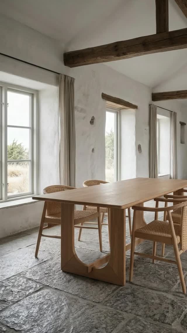 Instagram post from mojofurnitureliving. This post is in position 1.