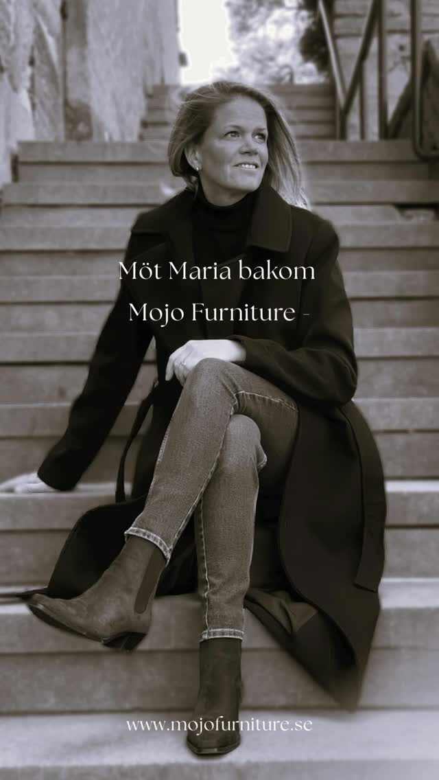 Instagram post from mojofurnitureliving. This post is in position 10.