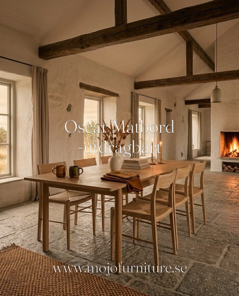 Instagram post from mojofurnitureliving. This post is in position 1.